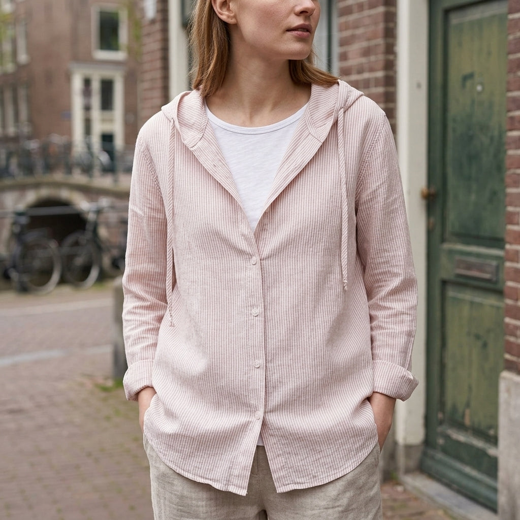 Emilia | Moderne Damen Blusen für Stilvolle Outfits