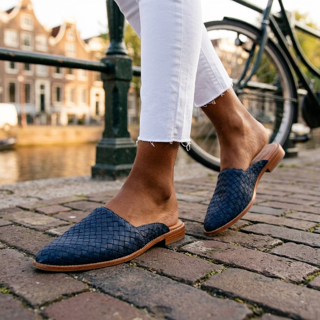 Yara | Elegante Damensandale für stilvolle Sommerlooks