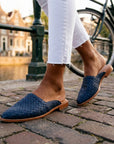 Yara | Elegante Damensandale für stilvolle Sommerlooks