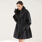 Lotte | Eleganter Damen Trenchcoat für den Winter