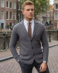 Lennart | Herrenblazer mit modernem Look