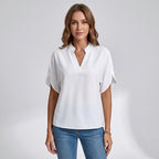 Tabea | Festliche Damen Bluse mit eleganter Ausstrahlung