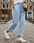 Johanna | Elegante Damen Hosen für Stilvolle Looks