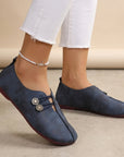 Henriette | Orthopädische Damenschuhe mit rutschfester Sohle