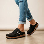 Amelie | Stilvolle Damenschuhe mit hohem Tragekomfort