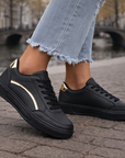Greta | Modische Damensneaker für Moderne Looks