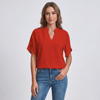 Tabea | Festliche Damen Bluse mit eleganter Ausstrahlung