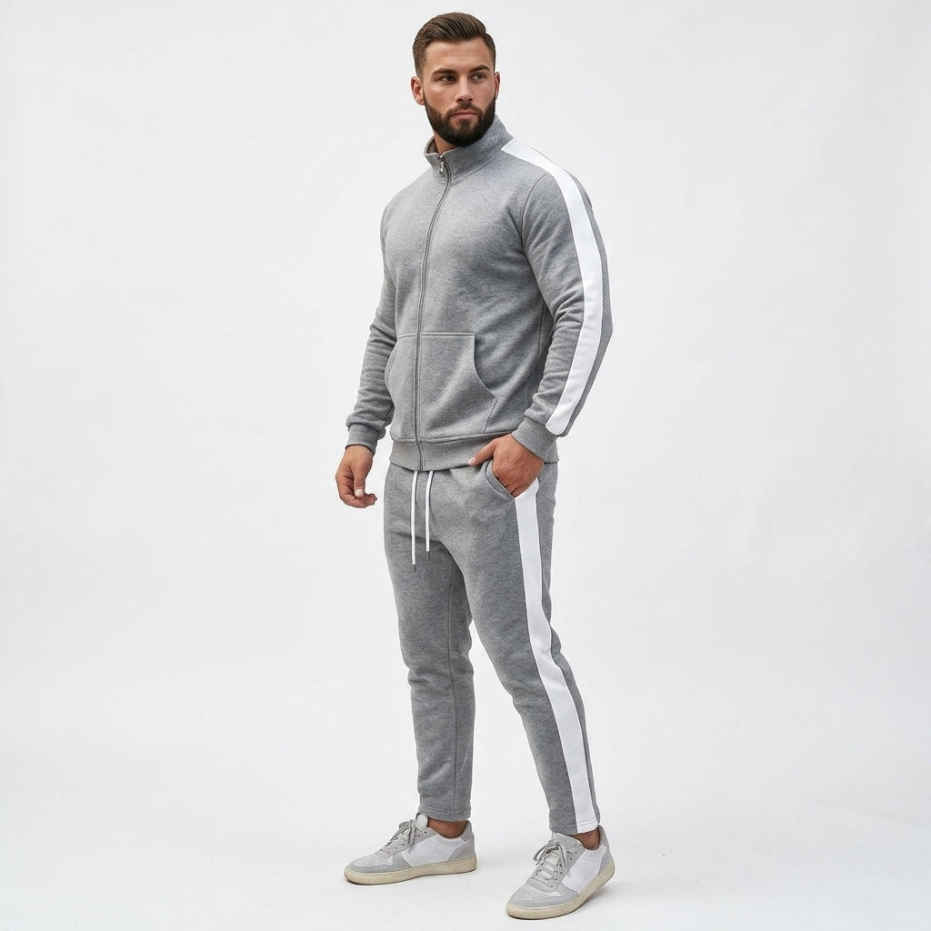 Lukas | Sportliches Herren Set für moderne Looks