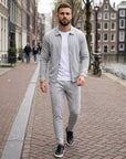 Elmar | Herren Set mit modernem Trainingsstil