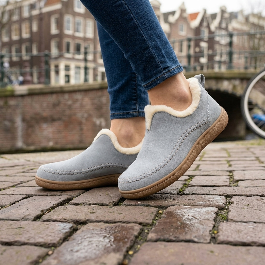 Josephine | Unterstützende Damenschuhe für langanhaltenden Komfort