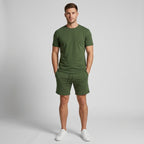 Pascal | Sportliches Herren Set für Freizeit und Bewegung