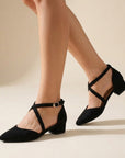 Sophie | Modische Damen Sandalen für Sommerschuhe