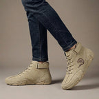 Konrad | Robuste Herren Schuhe für natürliche Bewegungsfreiheit