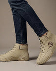 Konrad | Robuste Herren Schuhe für natürliche Bewegungsfreiheit