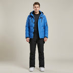 Marcel | Vielseitiges Herren Set für Outdoor und Freizeit