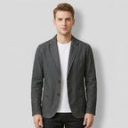Tjark | Eleganter Herren Blazer mit zeitloser Ausstrahlung