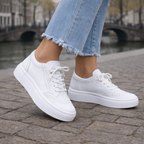 Johanna | Komfortable Damensneaker für Jeden Tag