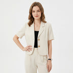 Tamina | Eleganter Damenblazer für stilbewusste Looks