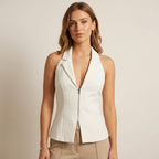 Amelie | Damenblazer mit modernem Schnitt
