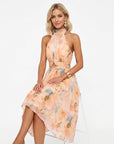 Blair | Elegantes Sommerkleid für Stilvolle Tage