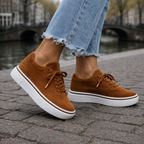 Johanna | Komfortable Damensneaker für Jeden Tag
