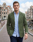 Milan | Moderner Herren Blazer mit sportlicher Note