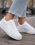 Greta | Modische Damensneaker für Moderne Looks