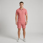 Tiemo | Modernes Herren Set im Streetwear Stil