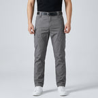 Mads | Robuste Herren Stoffhose für Alltag und Freizeit