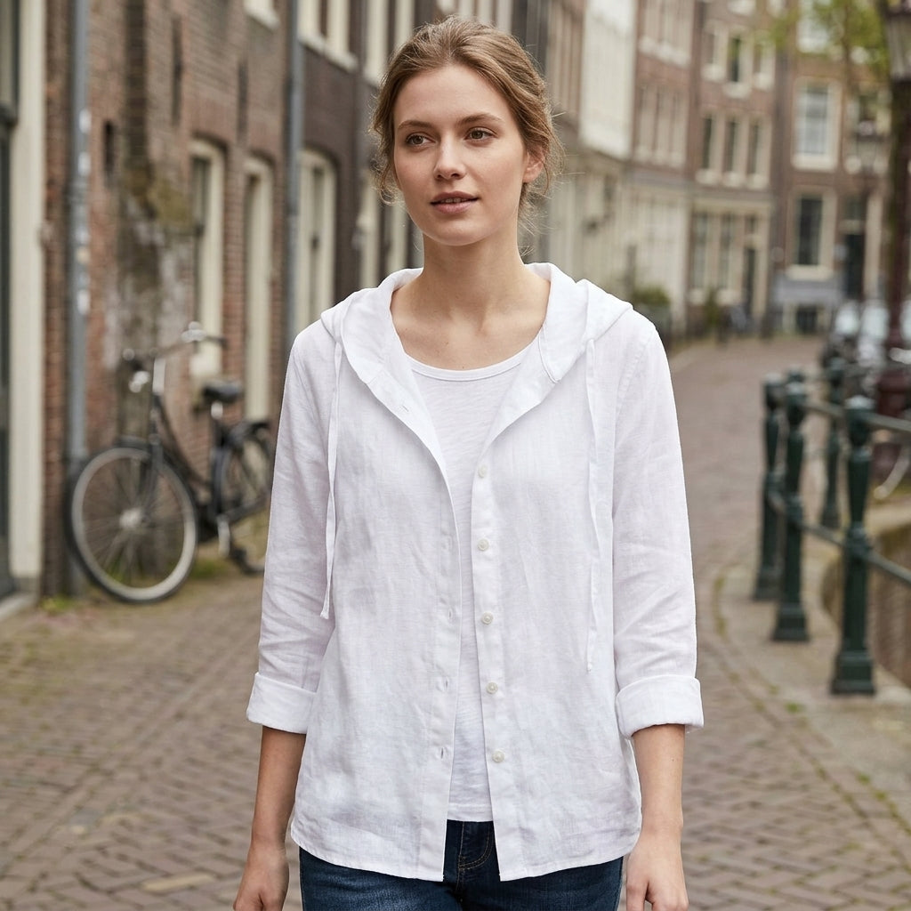 Emilia | Moderne Damen Blusen für Stilvolle Outfits