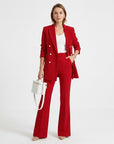 Florentine | Damenblazer Set mit stilvoller Eleganz