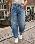 Amelie | Moderne Damen Hosen mit Stilvollem Schnitt