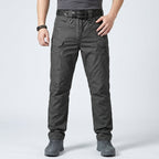 Bennet | Funktionale Herren Stoffhose für Abenteuer und Outdoor
