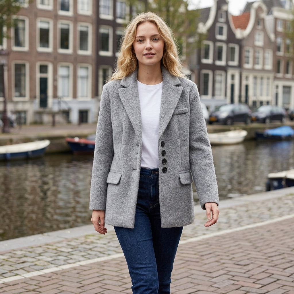 Mira | Damenblazer mit eleganter Passform