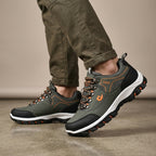 Arvid | Komfortable Herren Schuhe für lange Wanderungen
