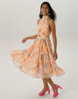 Blair | Elegantes Sommerkleid für Stilvolle Tage