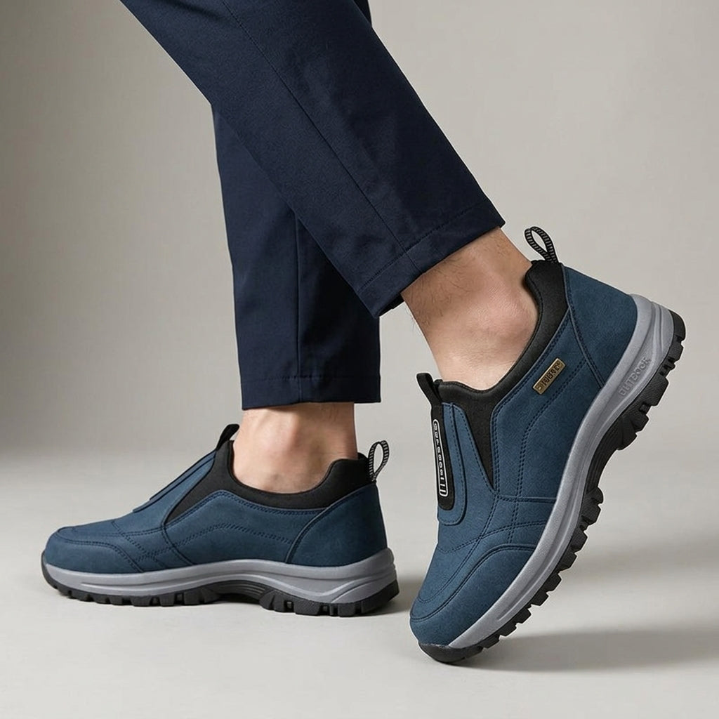 Till | Ergonomische Herren Schuhe für Outdoor-Abenteuer