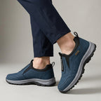 Till | Ergonomische Herren Schuhe für Outdoor-Abenteuer