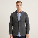 Levin | Eleganter Herren Blazer für stilvolle Sommertage