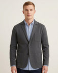 Levin | Eleganter Herren Blazer für stilvolle Sommertage