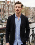 Levin | Eleganter Herren Blazer für stilvolle Sommertage