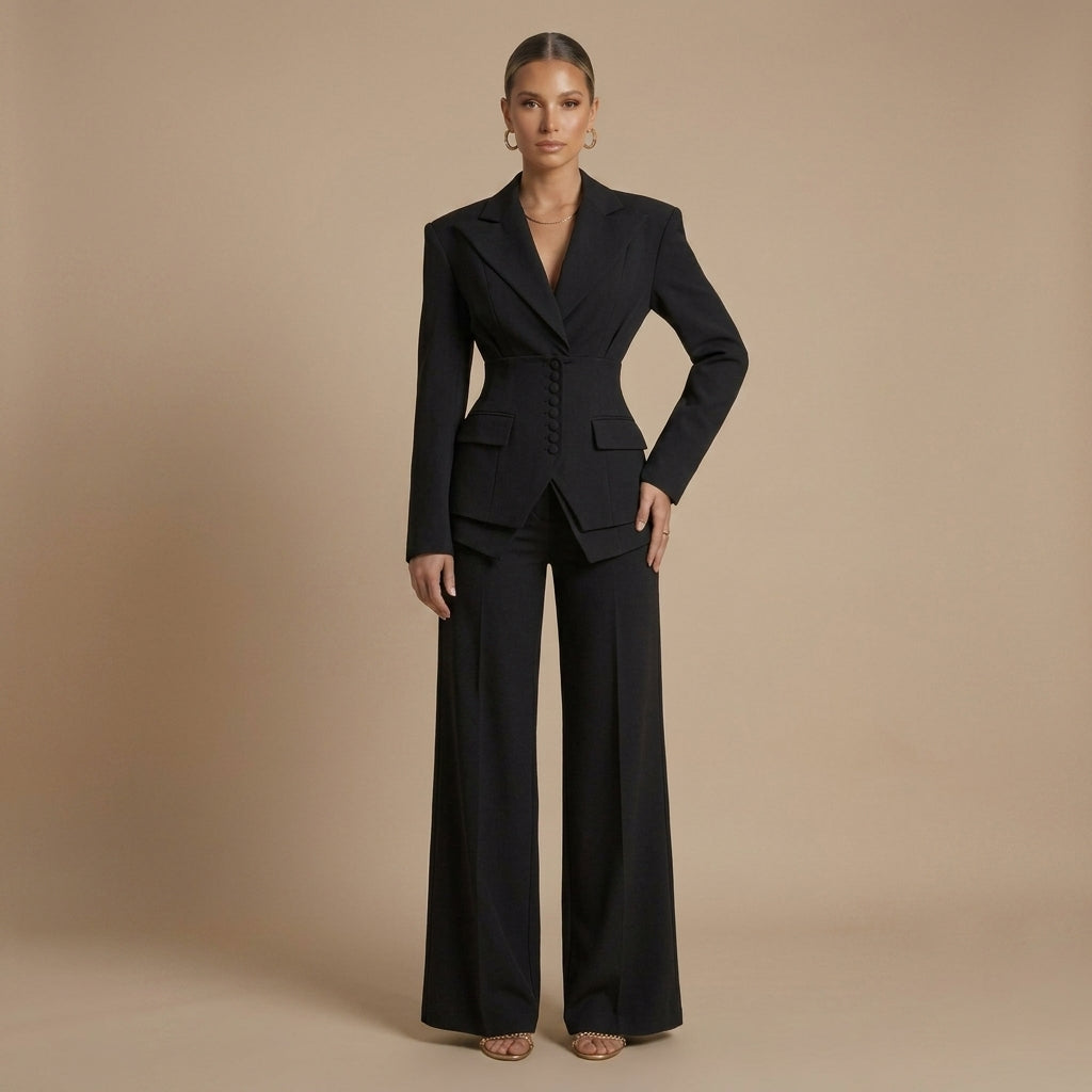 Elodie | Elegantes Damen Set für festliche Anlässe
