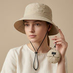 Elisa | Eleganter Damenhut für sommerliche Eleganz