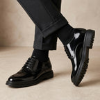 Valentin | Stilvolle Herren Schuhe mit edlem Finish