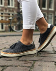 Celine | Komfortable Damenschuhe mit orthopädischer Unterstützung