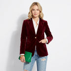 Aveline | Eleganter Damenblazer für jeden Anlass