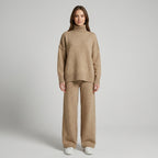 Nayeli | Stilvolles Damen Set für moderne Looks