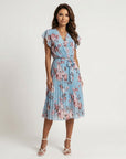 Elvira | Sommerkleid für warme und stilvolle Tage