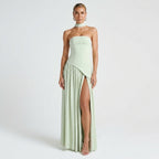 Carlotta | Fließendes Damenkleid für elegante Sommertage