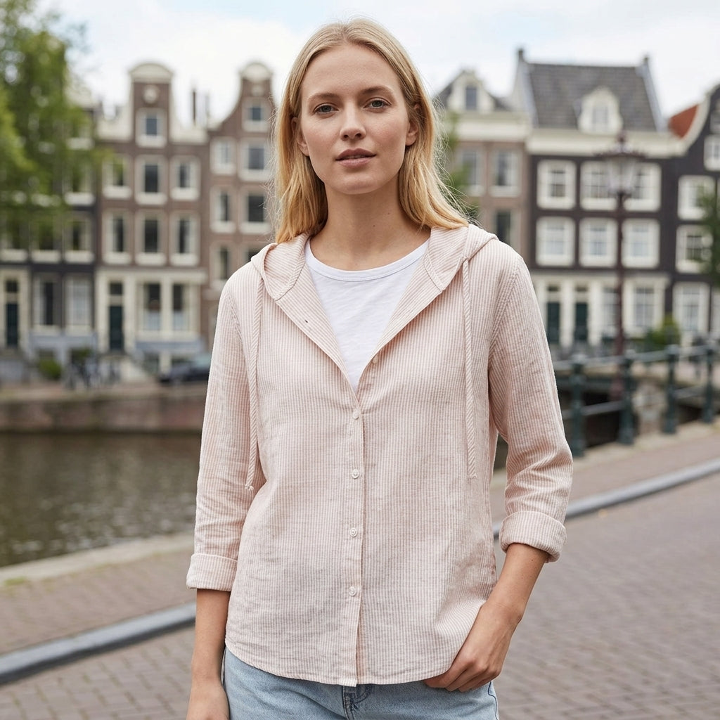 Emilia | Moderne Damen Blusen für Stilvolle Outfits